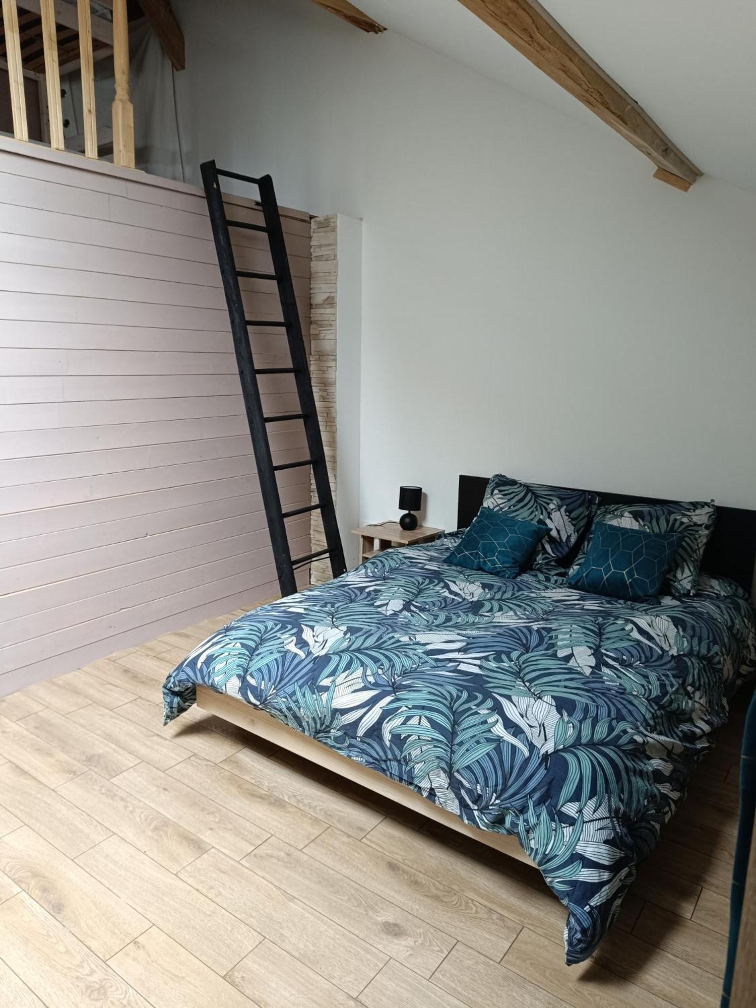 Appartement Sur La Viarhona Vulbens Exterior foto
